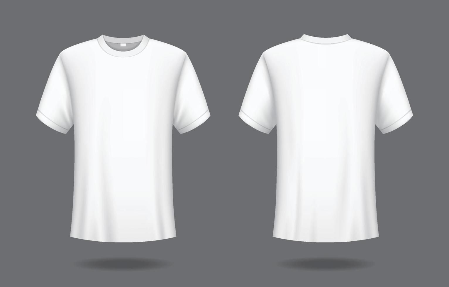 Garment Blank / Blank T-Shirt