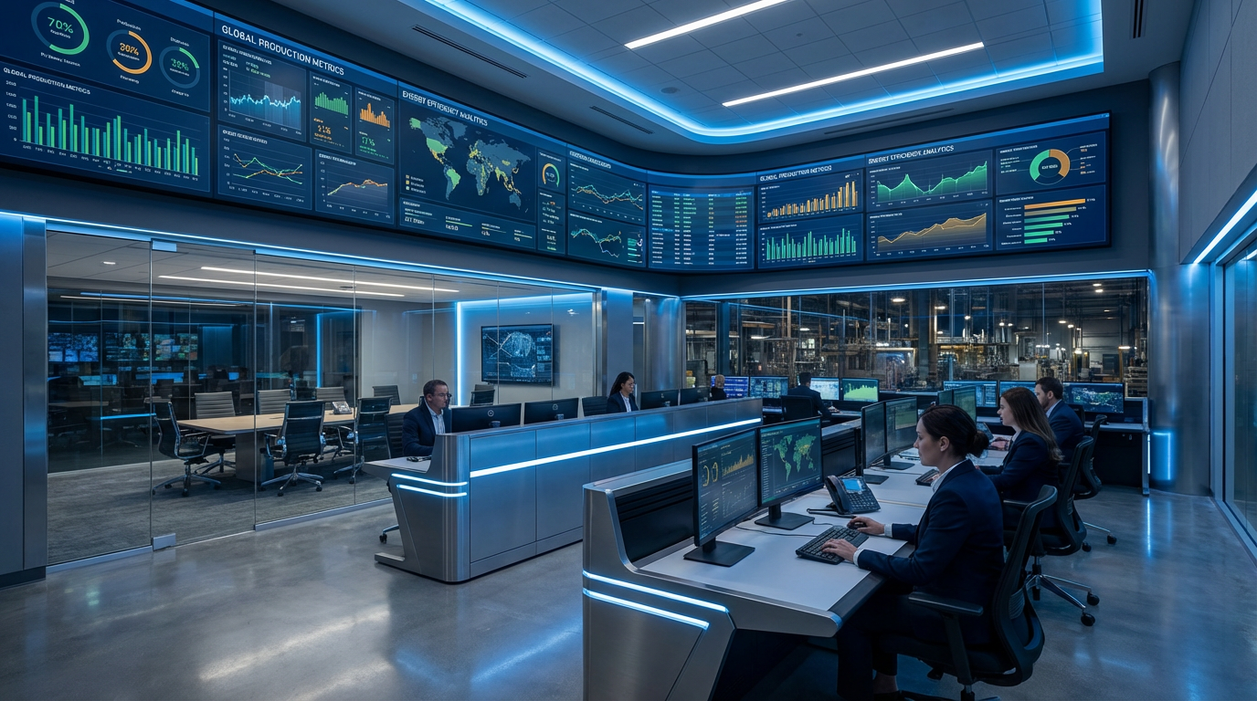 GLOBAL LOGISTICS NETWORK